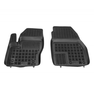 Tapis de Sol-FORD-TRANSIT-CONNECT-2014-AUJOURD'HUI-2-PLACES-AVANT