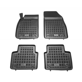 Tapis de Sol CHEVROLET MALIBU 2012 2017 - Access Auto 4x4