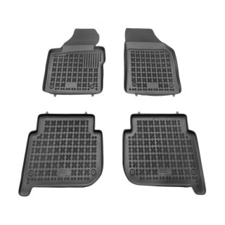 Tapis de Sol-VOLKSWAGEN-TOURAN-2003-2015