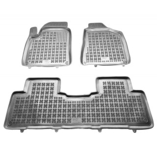 Tapis de Sol-SSANGYONG-KORANDO-2011-2019-