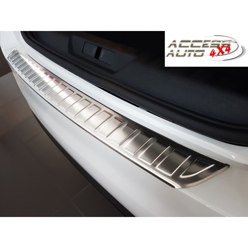 2/35989 Avisa Protection De Seuil De Coffre Appropriées Pour PEUGEOT 308 III SW | AUTODOC Prix Et Avis