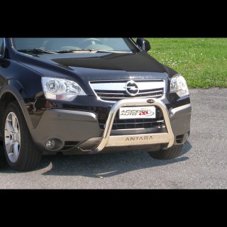 PARE BUFFLE-OPEL-ANTARA-2007-2011-HOMOLOGUE - BARRE DE RENFORT