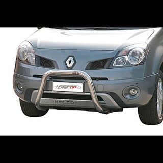 PARE BUFFLE -RENAULT-KOLEOS-2008-2011-HOMOLOGUE - barre de renfort