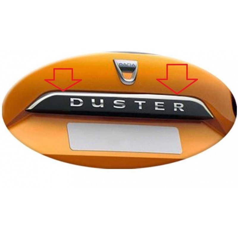 Poignée Dacia Duster, Pièces détachées automobiles
