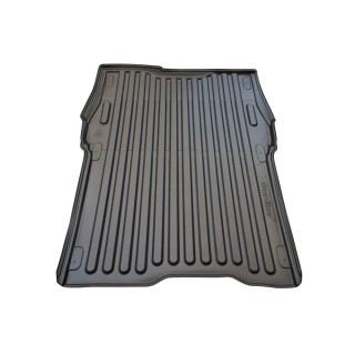 Tapis de Coffre CITROEN BERLINGO 2008 2018 2 PLACES