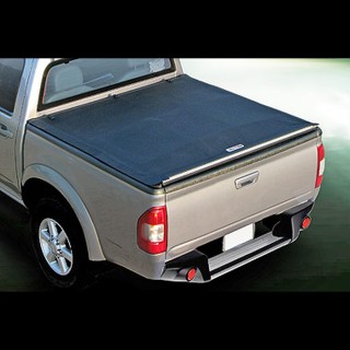 BACHE-FORD-RANGER-DOUBLE-CABINE-2007-2011-BACHE SOUPLE