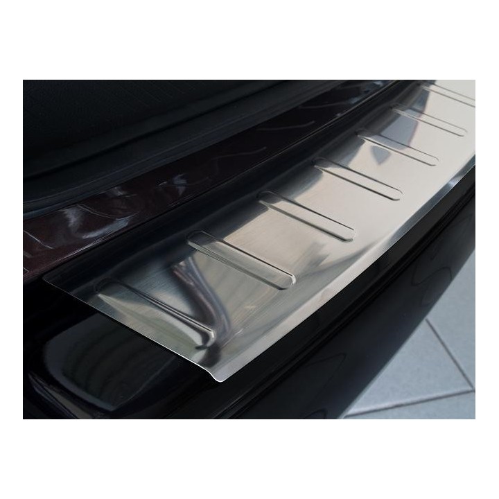 Protège-coffre Rétractable Pour Peugeot 5008 (2017-2023) – Cache Bagages Discret Et Pratique