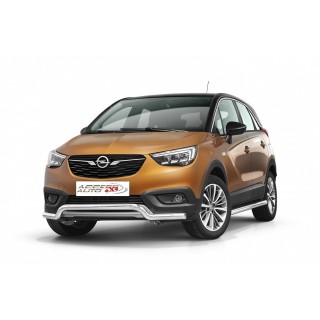 PARE BUFFLE-OPEL-CROSSLAND-X 2017-AUJOURD'HUI HOMOLOGUE 