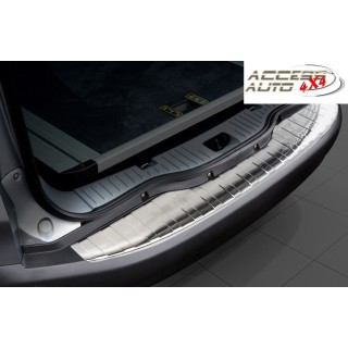 SEUIL DE COFFRE-FORD-S-MAX-2006-2015-INOX POLI