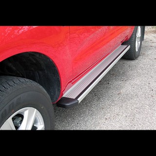 marche pieds-FORD-RANGER-SUPER-CABINE-2012-AUJOURD'HUI-Aluminium FR519L