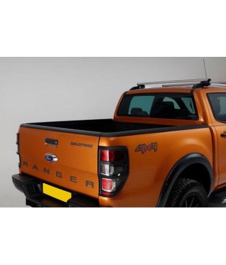Protections-Bord-de Benne-Hayon-FORD-RANGER-DOUBLE-CABINE-2015-2018