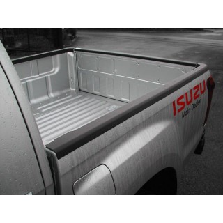 Protections-Bord-de Benne-Hayon--ISUZU-D-MAX-DOUBLE-CABINE-2017-