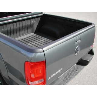 Protections-Bord-de Benne-Hayon-VOLKSWAGEN-AMAROK-DOUBLE-CABINE-2010-AUJOURD'HUI