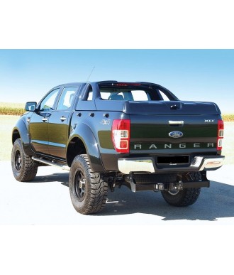 COUVRE-BENNE-FORD-RANGER-DOUBLE-CABINE-2012-2015 FULL BOX