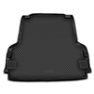 Tapis de Benne VOLKSWAGEN AMAROK DOUBLE CABINE 2010 2022 - Access Auto 4x4
