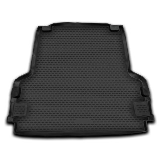 Tapis de Benne VOLKSWAGEN AMAROK DOUBLE CABINE 2010 2022