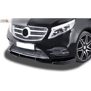 Spoiler Avant MERCEDES  CLASSE V AMG 2014 2018