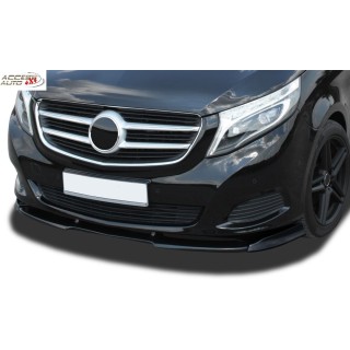 Spoiler Avant MERCEDES  CLASSE V 2014 2018 - Access Auto 4x4