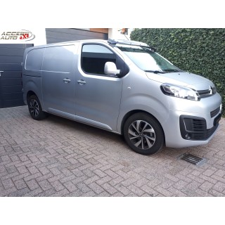 VISIERE PARE SOLEIL-CITROEN-JUMPY-SPACETOURER-2016-AUJOURD'HUI-