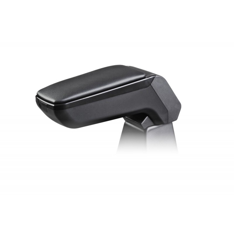 Pour Citroen Ds3 Boîte d'accoudoir pour Citroen Ds3 Center Boîte de  rangement Accessoires de voiture Intérieur avec USB Led