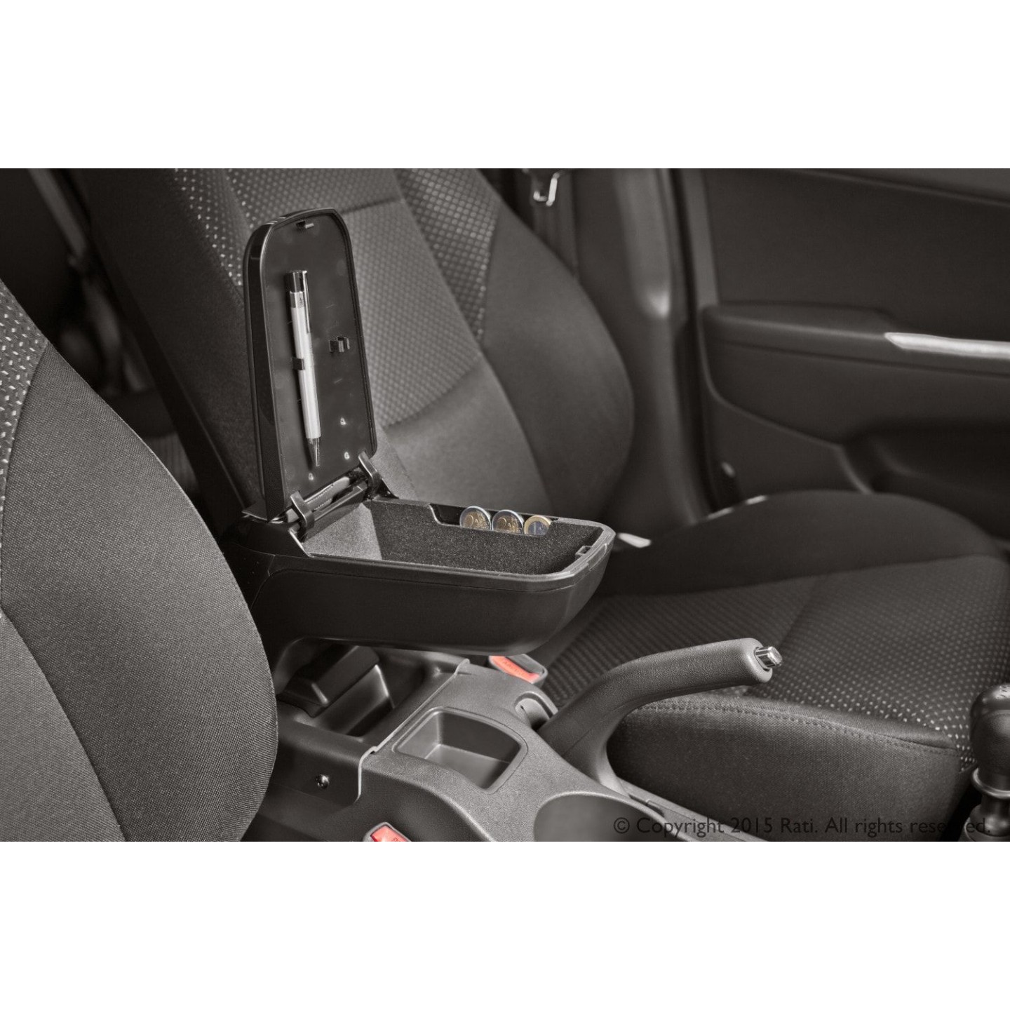 Batterie voiture Varta F16 - 80Ah / 740A - 12V - Feu Vert
