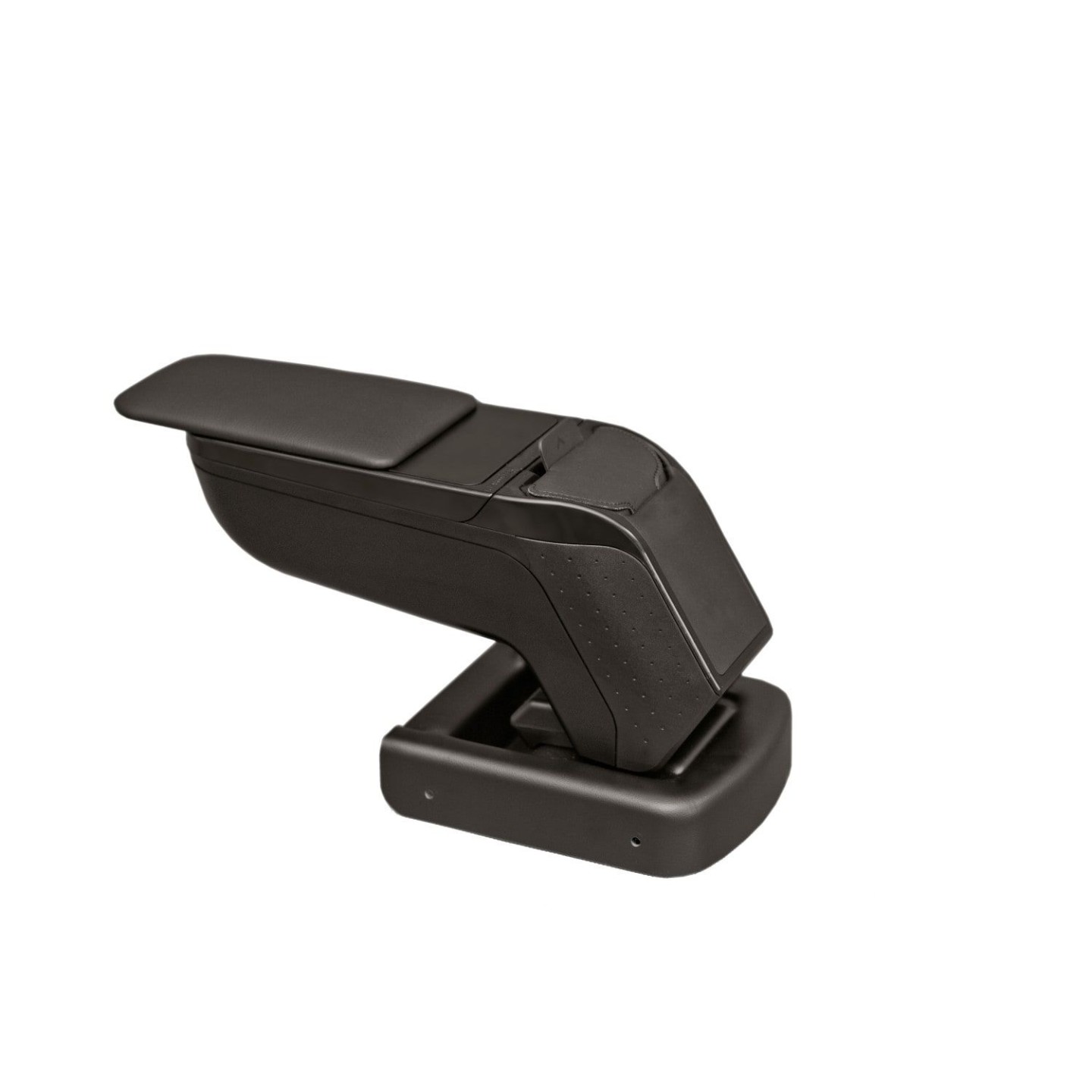 YJYWZH Accoudoir De Voiture Pour Seat Ibiza 6J 6L Accessoires