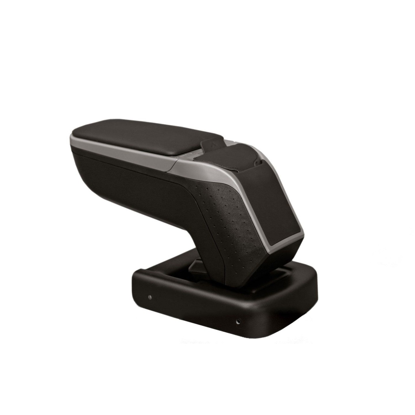 Accoudoir simili cuir sur mesure pour Fiat 500e 2020- (CK FI023
