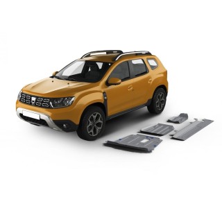 Protege-Carter-Moteur-Radiateur-Boite-Vitesses-DACIA-DUSTER-2010-2017-