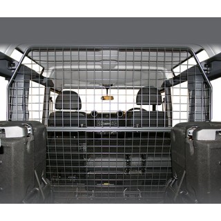 Grille-Pare-Chien-LAND-ROVER-DEFENDER-110-2007-2016