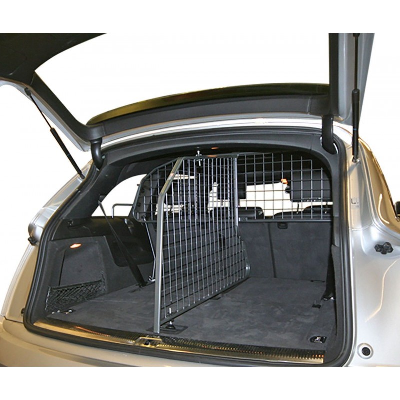 Grille Division Coffre AUDI Q7 2006 2015 - Access Utilitaire - Vente en ligne d'accessoires auto et Véhicules Utilitaires