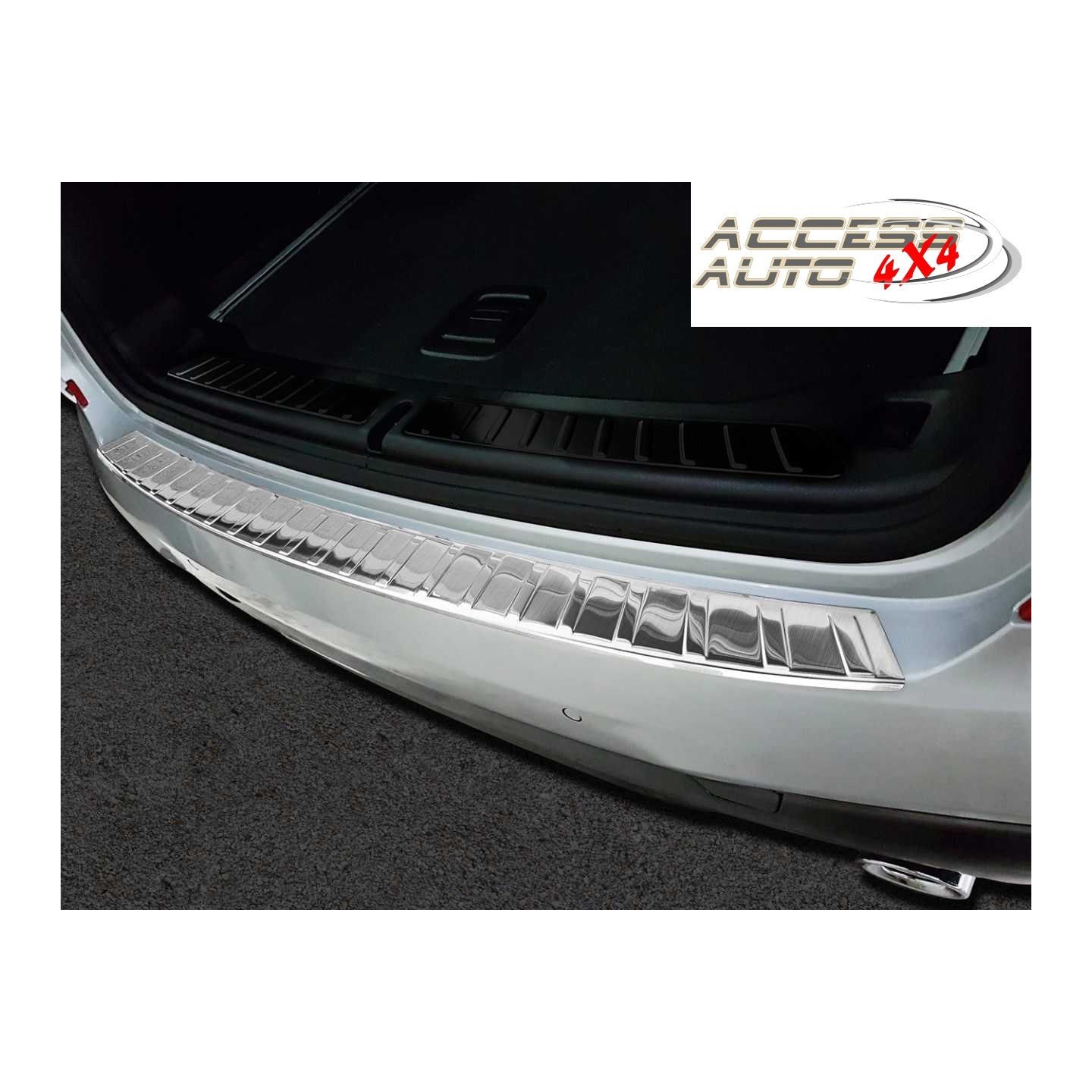 Mousse De Coffre Pour BMW X3 F97 M Competition 2019 - Pièce D'occasion, Référence 7441111, état Correct