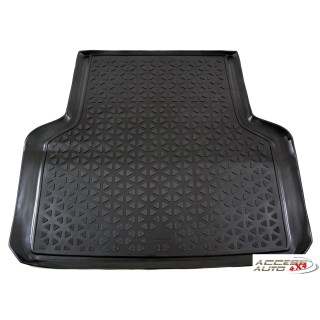 Tapis de Benne-MITSUBISHI-L-200-DOUBLE-CABINE-2005-2015