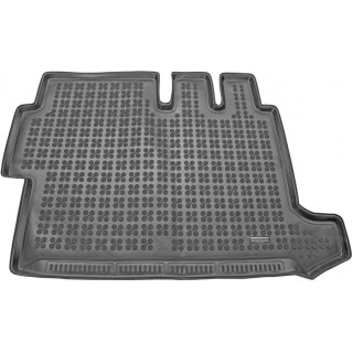 Tapis de Coffre-FORD-TOURNEO-CUSTOM-8-9-places-LONG-2012-aujourd'hui