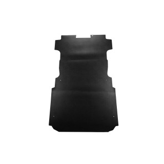 Tapis De Coffre Pour Peugeot Traveller Van (à Partir De 01/2016) - Matière TPE Antidérapante - Protection Imperméable