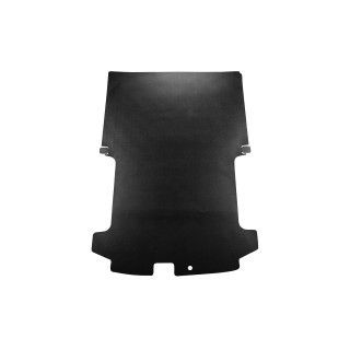 Tapis de Coffre FORD TRANSIT CUSTOM 2012 2023 COURT - Access Auto 4x4