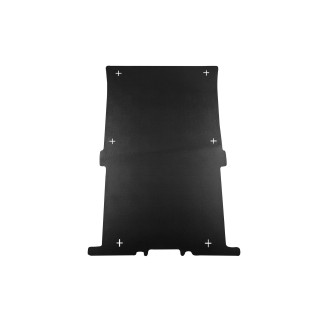 Tapis de Coffre FORD CONNECT 2013 2021 LONG - Access Auto 4x4