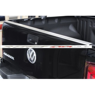 Protection-Bordure-Hayon-VOLKSWAGEN-AMAROK-2010-2016 ALUMINIUM