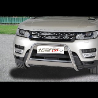 PARE SOLEL RANGE ROVER SPORT 2014 2017 HOMOLOGUE   barre de refort - Access Auto 4x4