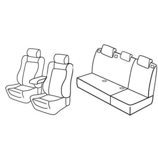 Housses siege auto sur-mesure tissus -OPEL-ASTRA-J-SPORT-TOURER-2010-2016