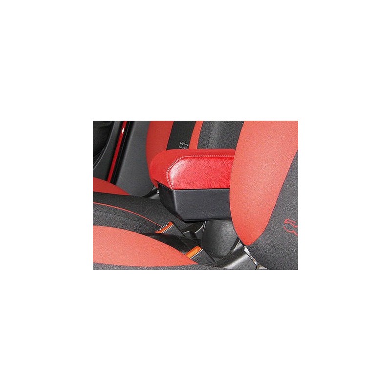 Accoudoir Central Fiat En Cuir ⇒ Player Top