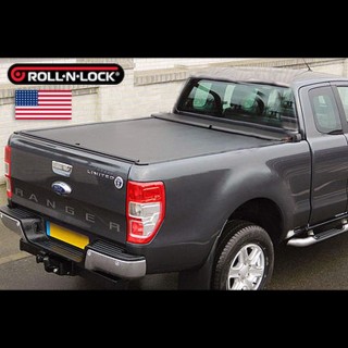 COUVRE-BENNE-COULISSANT-FORD-RANGER-SUPER-CABINE-2012-2018