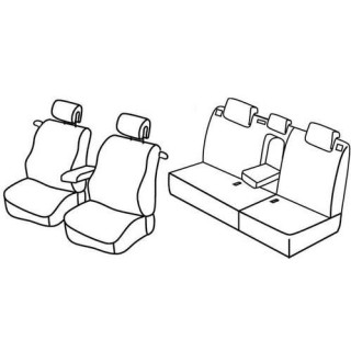 Housses siege auto sur-mesure tissus -RENAULT-MEGANE-3-CC-2010-2014-