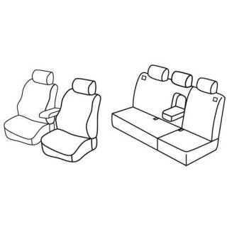 Housses siege auto-VOLKSWAGEN-GOLF-IV-BREAK-2000-2006