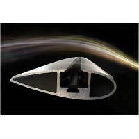 Barres De Toit Transversales Grises Compatibles Toyota Prius+ 2015-2024 - Installation Facile Et Robuste