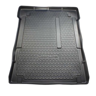 Tapis de Coffre FIAT SCUDO PANORAMA LONG L2 2007 2015 - Access Auto 4x4