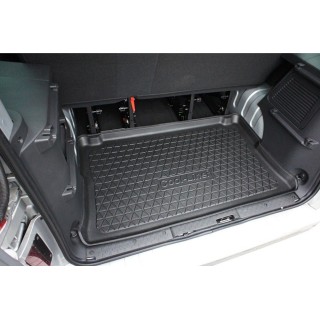 Tapis de Coffre FIAT TALENTO COURT L1 2016 2020 9 PLACES - Access Auto 4x4