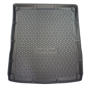 Tapis de Coffre MERCEDES GL 2006-2012