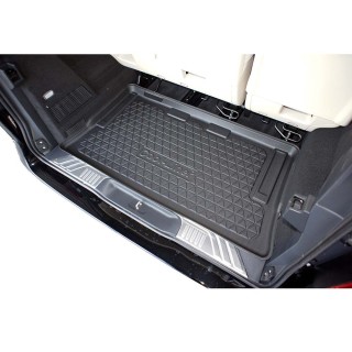 MERCEDES CLASSE V LONG TAPIS DE COFFRE