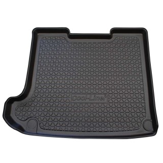 Tapis de Coffre-VOLKSWAGEN-T5-LONG-2003-2015-