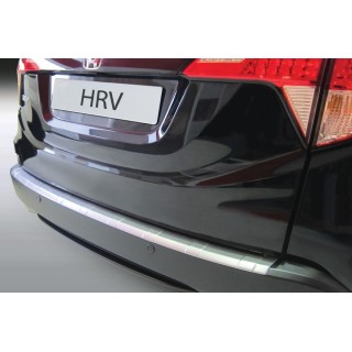 Seuil de Coffre HONDA HRV 2015 AUJOURD'HUI ABS NOIR